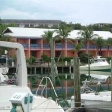 Turtle Cove Inn ภายนอก รูปภาพ