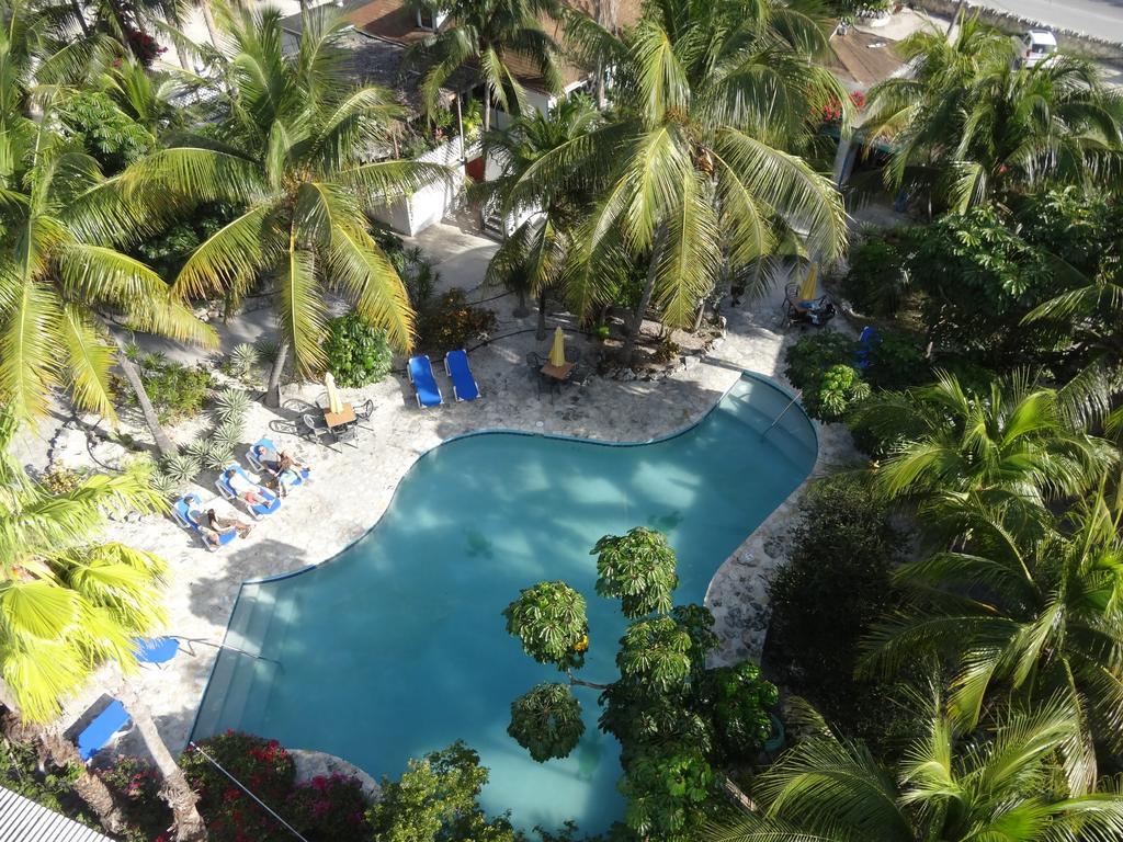 Turtle Cove Inn ห้อง รูปภาพ