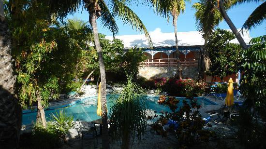 Turtle Cove Inn ภายนอก รูปภาพ